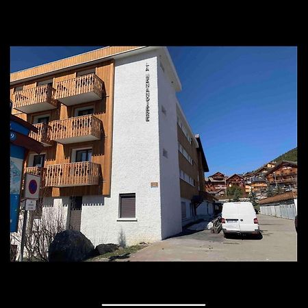 Spot, Exceptl 80 M2, Centre Alpe D Huez, Ski Au Pied, Menandiere, 8 Pers, 3Ch, 3Sdb Alpe d'Huez Exteriör bild