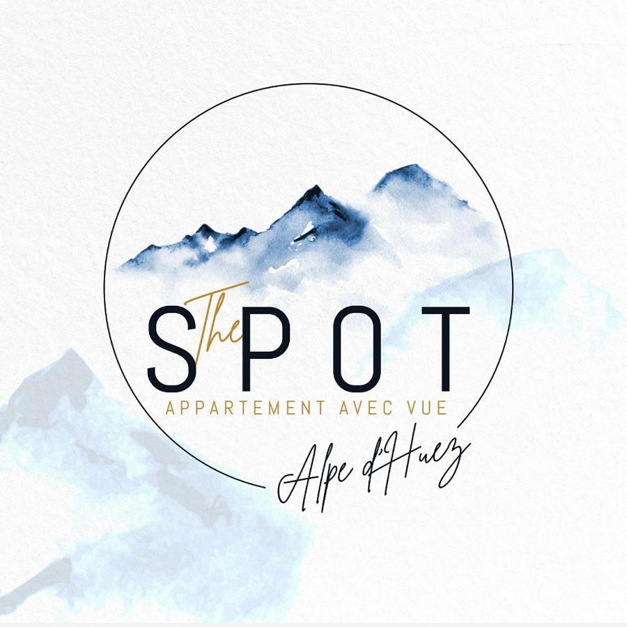 Spot, Exceptl 80 M2, Centre Alpe D Huez, Ski Au Pied, Menandiere, 8 Pers, 3Ch, 3Sdb Alpe d'Huez Exteriör bild