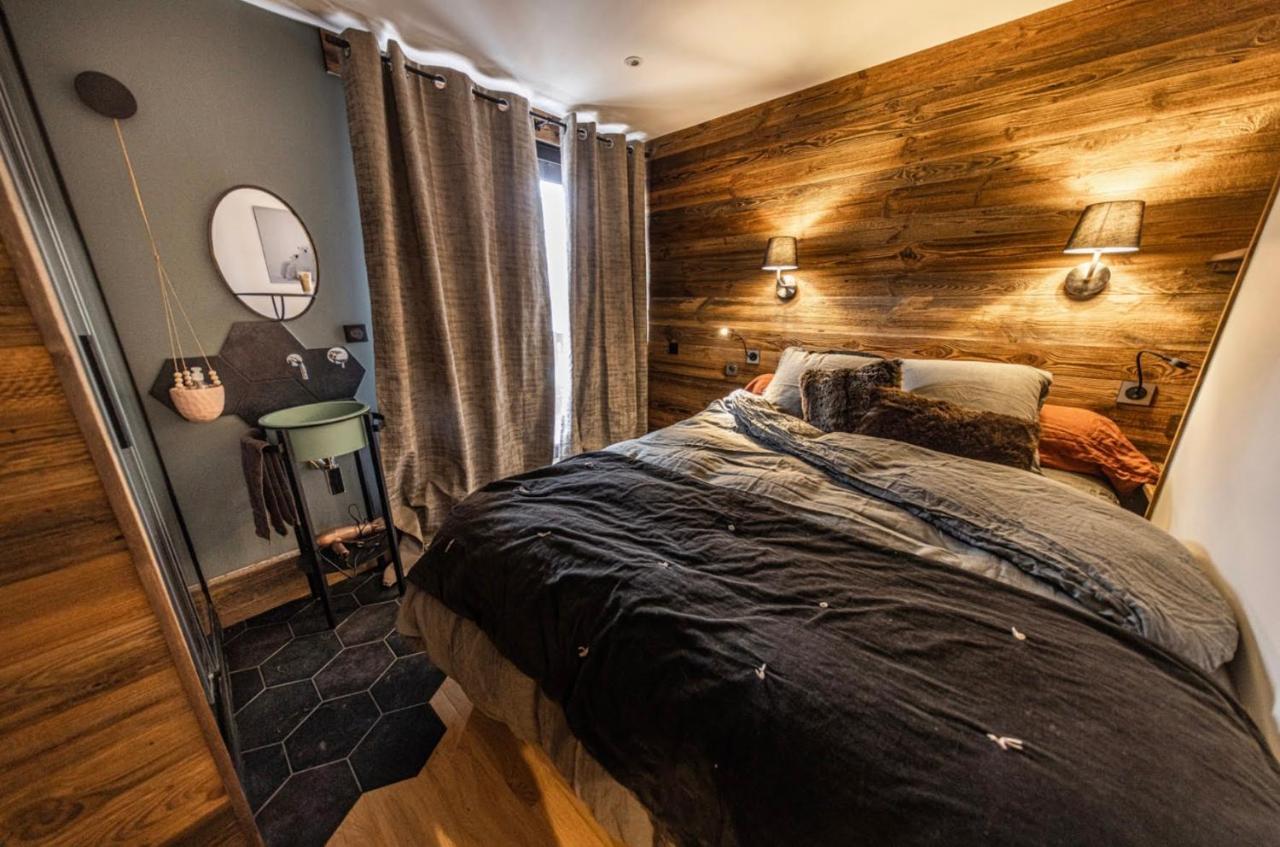 Spot, Exceptl 80 M2, Centre Alpe D Huez, Ski Au Pied, Menandiere, 8 Pers, 3Ch, 3Sdb Alpe d'Huez Exteriör bild