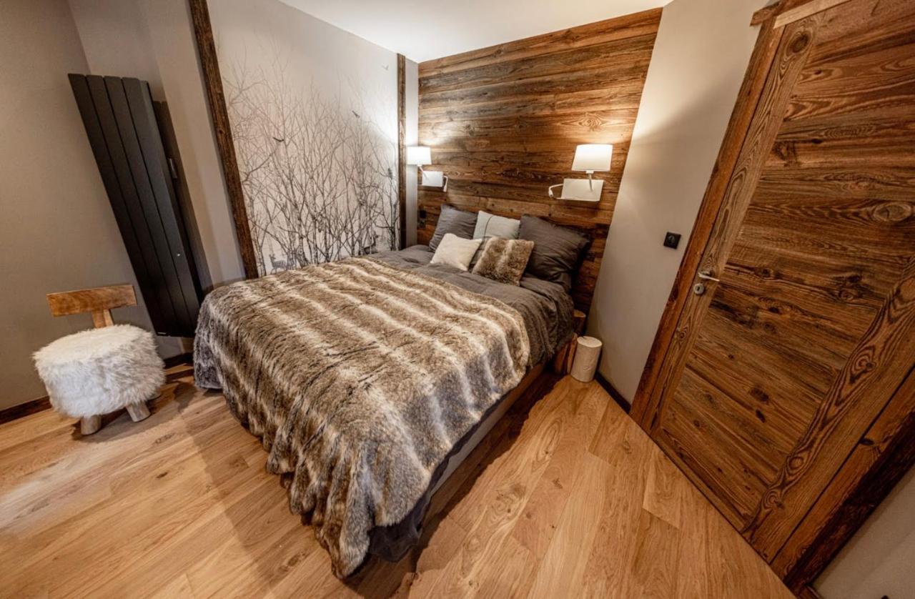 Spot, Exceptl 80 M2, Centre Alpe D Huez, Ski Au Pied, Menandiere, 8 Pers, 3Ch, 3Sdb Alpe d'Huez Exteriör bild